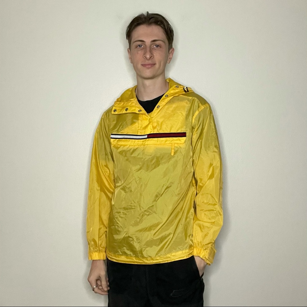 Vintage Tommy jeans jacket - Picture 2 of 10